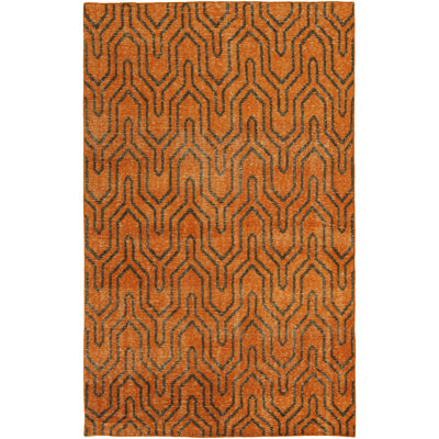 Orchard Street Wool Indoor Rug