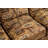 Maven Upholstered Ottoman