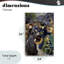Toile The Umbrellas Renoir, conception de la collection Master