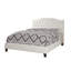 Lit plateforme tapissier Harbaugh-108200528