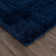 Tapis bleu Jeffrey Performance