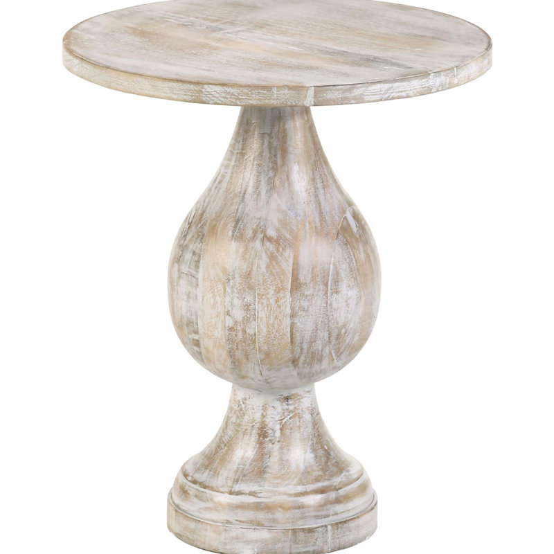 Table d'appoint Mango