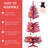 Small Artificial Christmas Tree