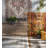 Oriental Hand-Knotted Indoor/Outdoor Area Rug in Gray/Beige/Red-70049415