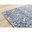 Tapis bleu Trinesha-1145008431