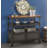 Winchcombe 90cm Solid Wood Top Console Table