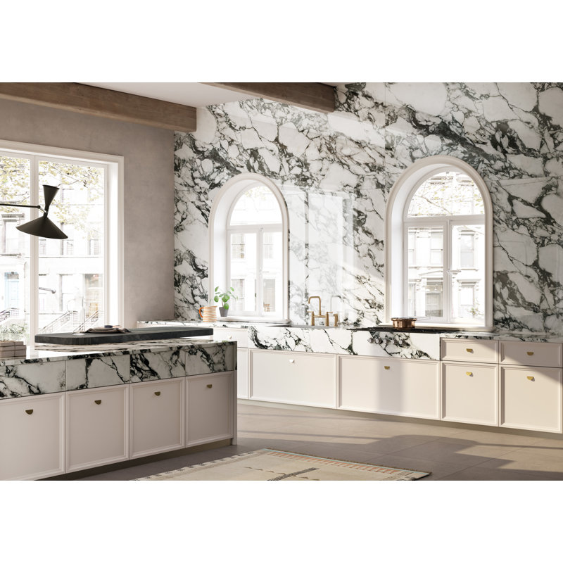 Magnifica 30" x 30" Porcelain Singular Floor Use Tile