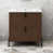 Marron foncé