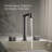 Components Oyl Bathroom Sink Faucet Handles