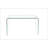 Glass Console Table