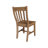 Decovello Traditional Solid Wood Dining Chair-1602064729