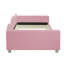 Horasan Upholstered Bed-777023899