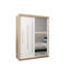 Natalie 2 Door Wardrobe-1056359952-1056360171