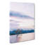 Lone Tree In New Zealand - Wrapped Canvas-56663589