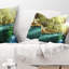 Coussin lombaire Landscape