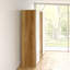 Advait 4 Door Manufactured Wood Wardrobe-1540050957