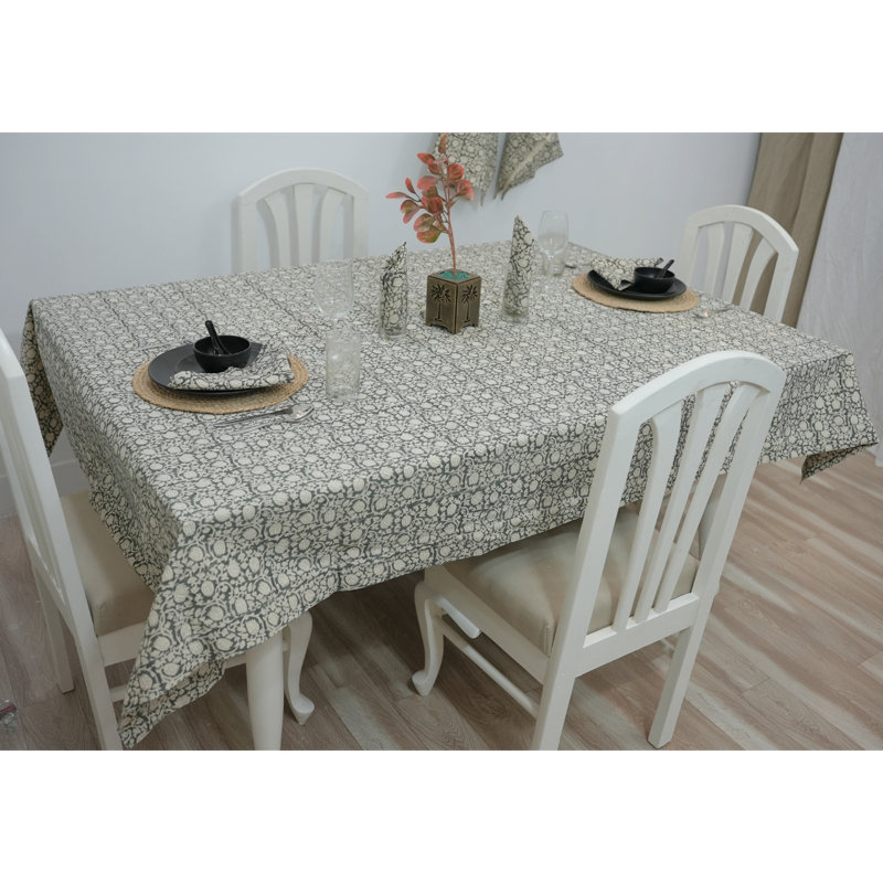 Housse pour table Red Barrel Studio®, 60 po carré