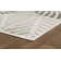 Tapis argenté Artlone