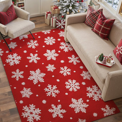 Tapis d'intérieur Frost Christmas