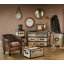 Eden 110cm Sideboard