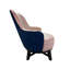 Bettyanne Velvet Accent Chair