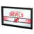 New Jersey Devils est en rupture de stock