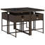 Patio Dining Set with
