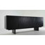 Mozaic 89.1'' W Solid Wood Sideboard