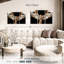 Famille de girafes Brampt Happy-106300382