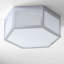 Hoosier Flush Mount-2030099186