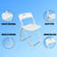 Portable Folding Chair-125568473
