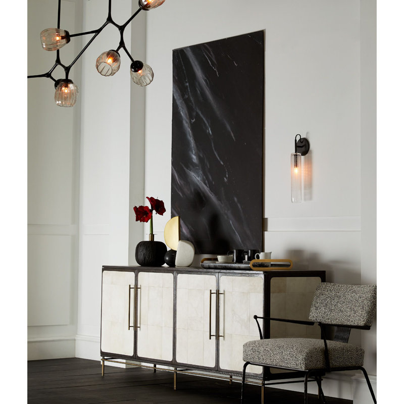 Edison Credenza