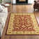 Niles Floral Indoor Rug