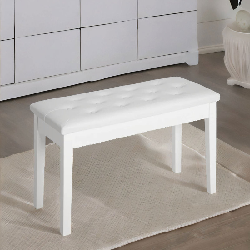 Upholstered Bench