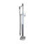 Levantine Bathroom Tub Filler with Handshower-343590756