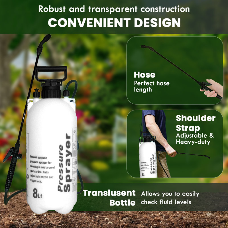 Plastic Hose Pot
