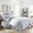 Stone Cottage Rashon Standard Cotton Reversible Quilt Set-1355230410-1428621918