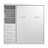 Arthor Metal Murphy Storage Bed-91461147