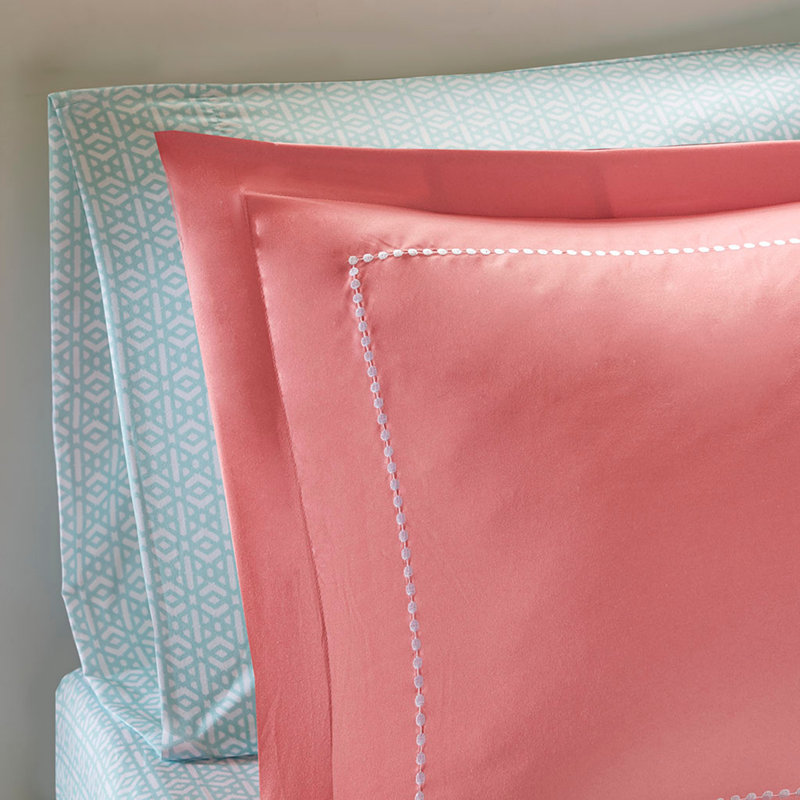 Boho Medallion Print Comforter and Sheet Collection