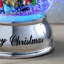 Christmas Snow Globe