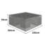 All-Weather Outdoor Sofa Cover