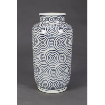 Vase de table 15 po Goriun