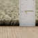 Rustic Textured Area Rug