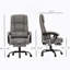 Fauteuil de bureau Vinsetto