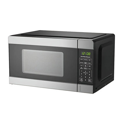 Hamilton Beach Four à micro-ondes 900 watts