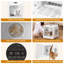 65L pet drying box, for cats and small dogs, ultra-quiet