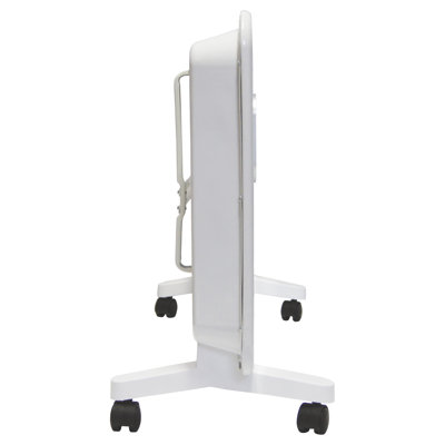 Igenix 2000W Smart Panel Heater White