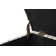 Upholstered Rectangle Storage Ottoman
