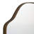 Ayers Large Mirror