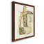«Brown Sugar II», reproduction d'art sur toile-1950339189-1950339194